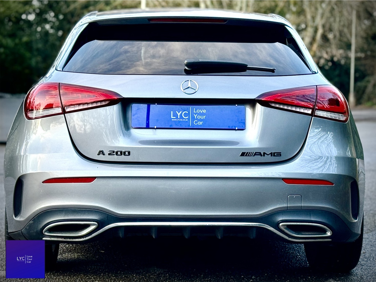 Used Mercedes-Benz A-Class 2020 for sale - 77997222: Photo 8