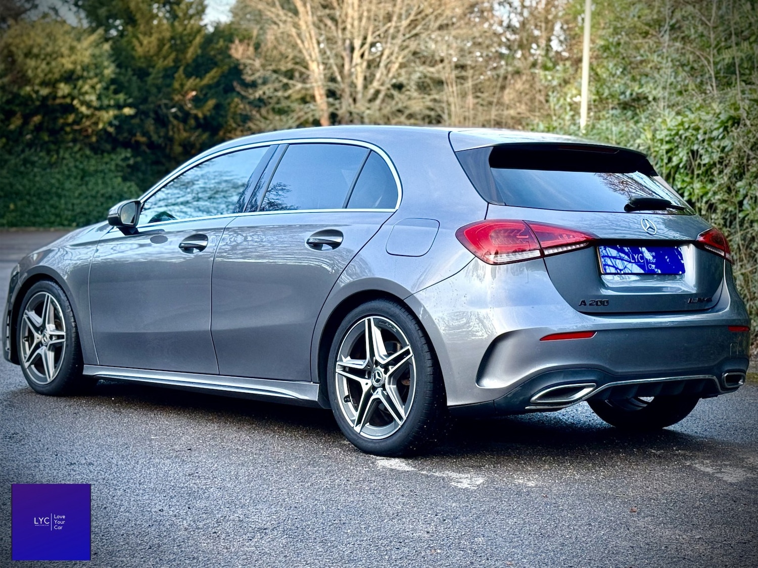 Used Mercedes-Benz A-Class 2020 for sale - 77997222: Photo 9