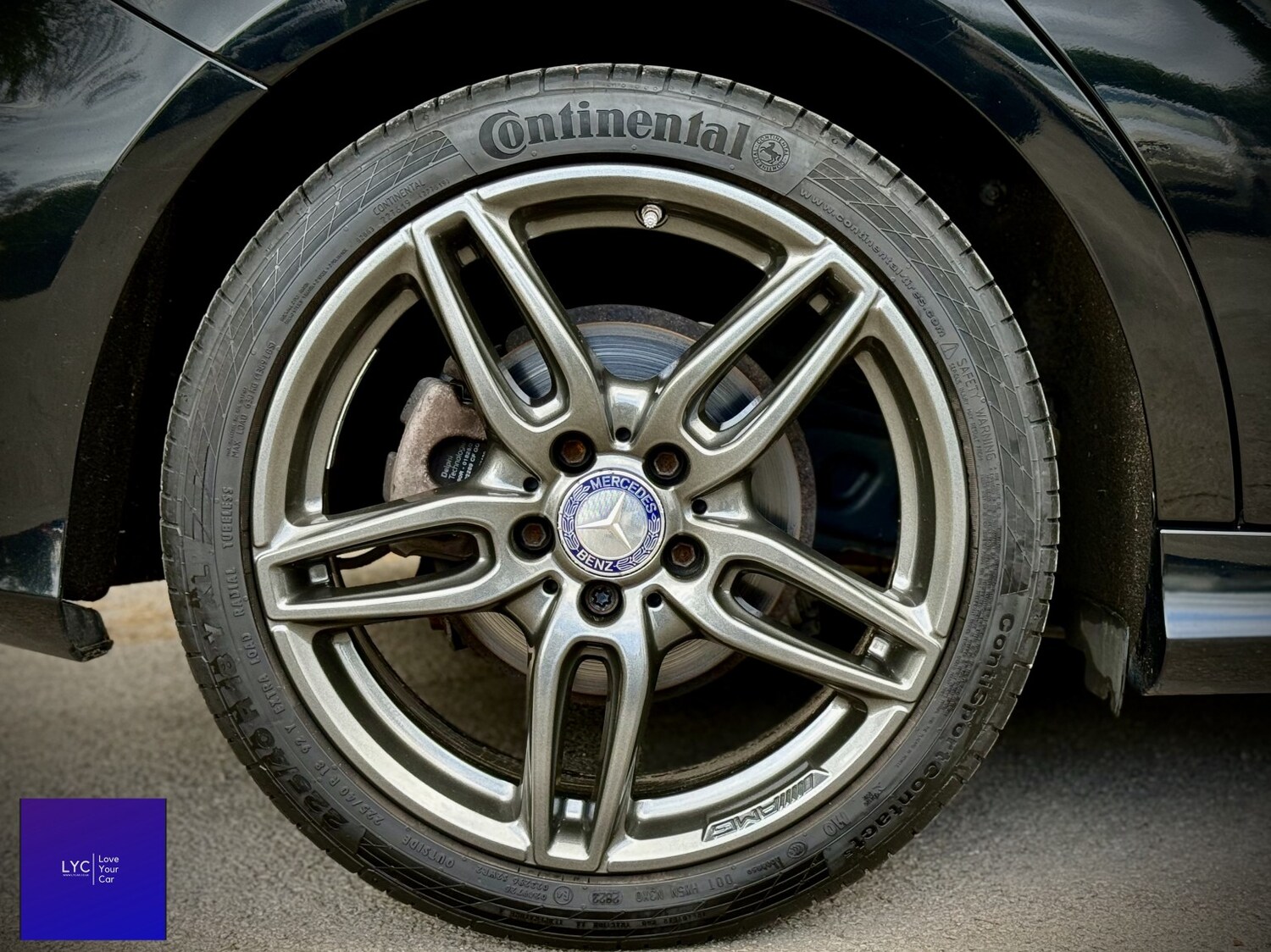 Used Mercedes-Benz A-Class 2016 for sale - 78125206: Photo 12