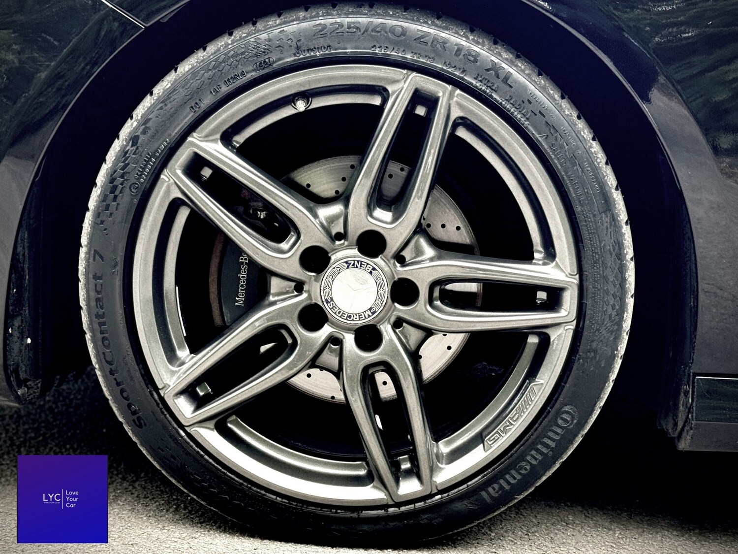 Used Mercedes-Benz A-Class 2016 for sale - 78125206: Photo 14