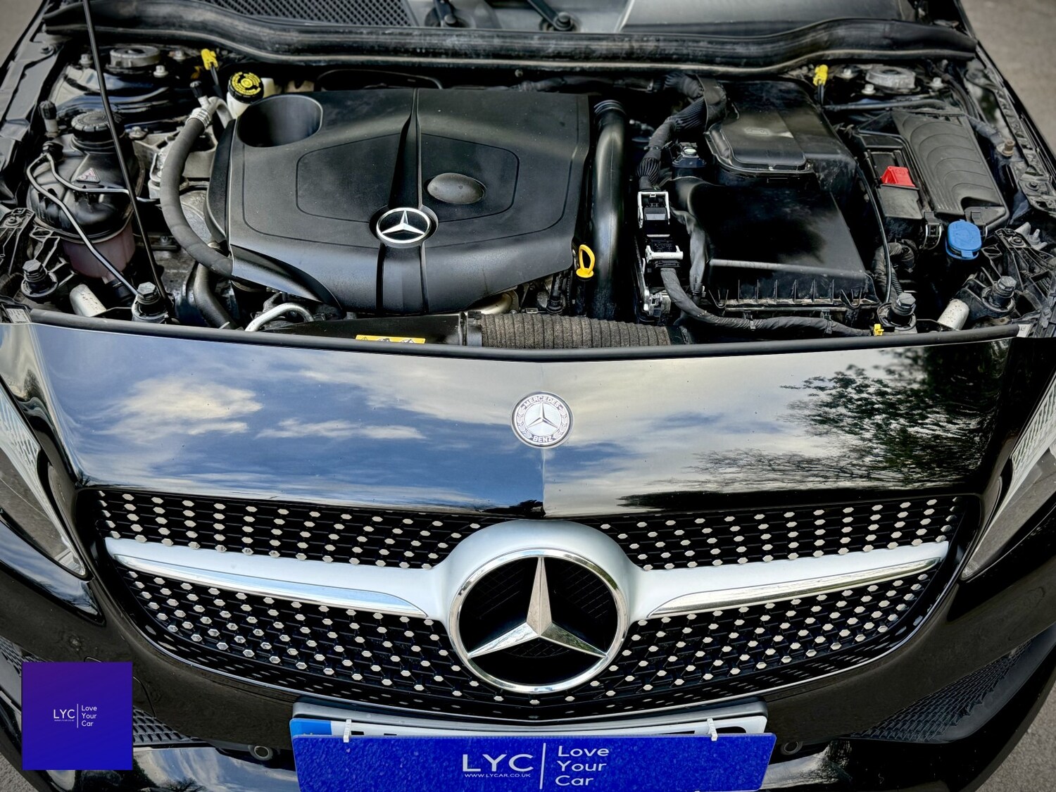 Used Mercedes-Benz A-Class 2016 for sale - 78125206: Photo 15