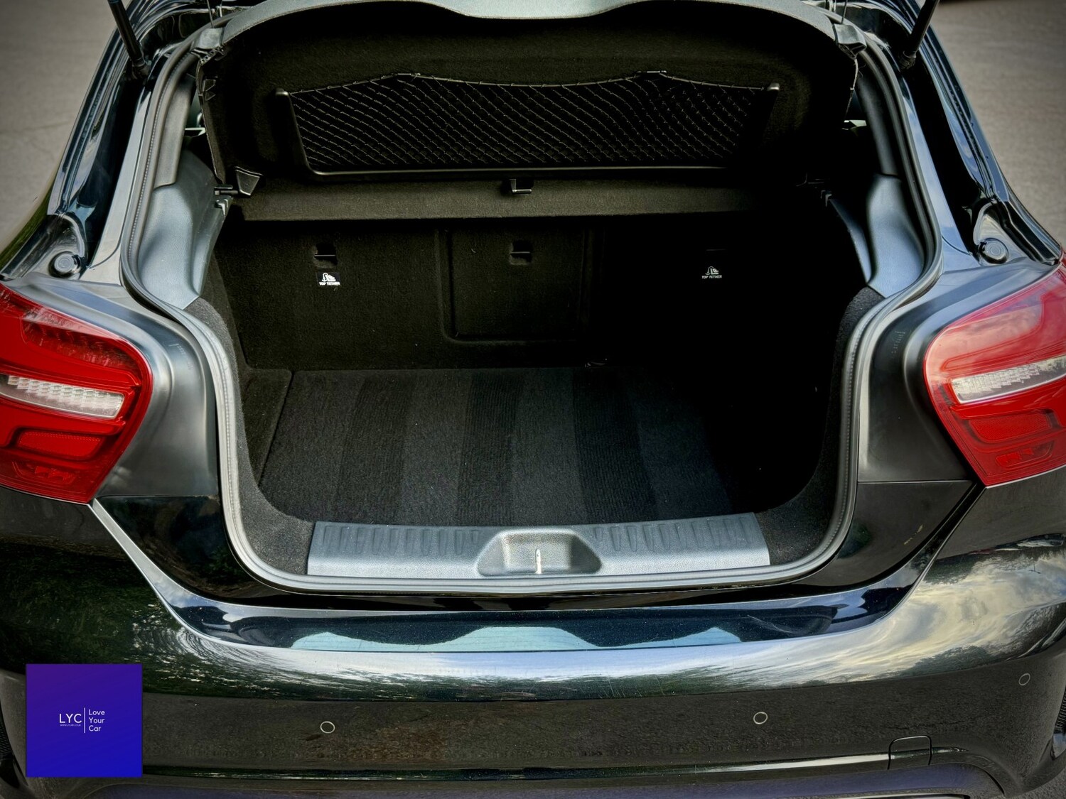 Used Mercedes-Benz A-Class 2016 for sale - 78125206: Photo 16