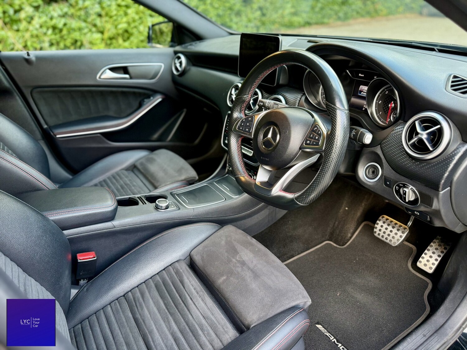 Used Mercedes-Benz A-Class 2016 for sale - 78125206: Photo 17