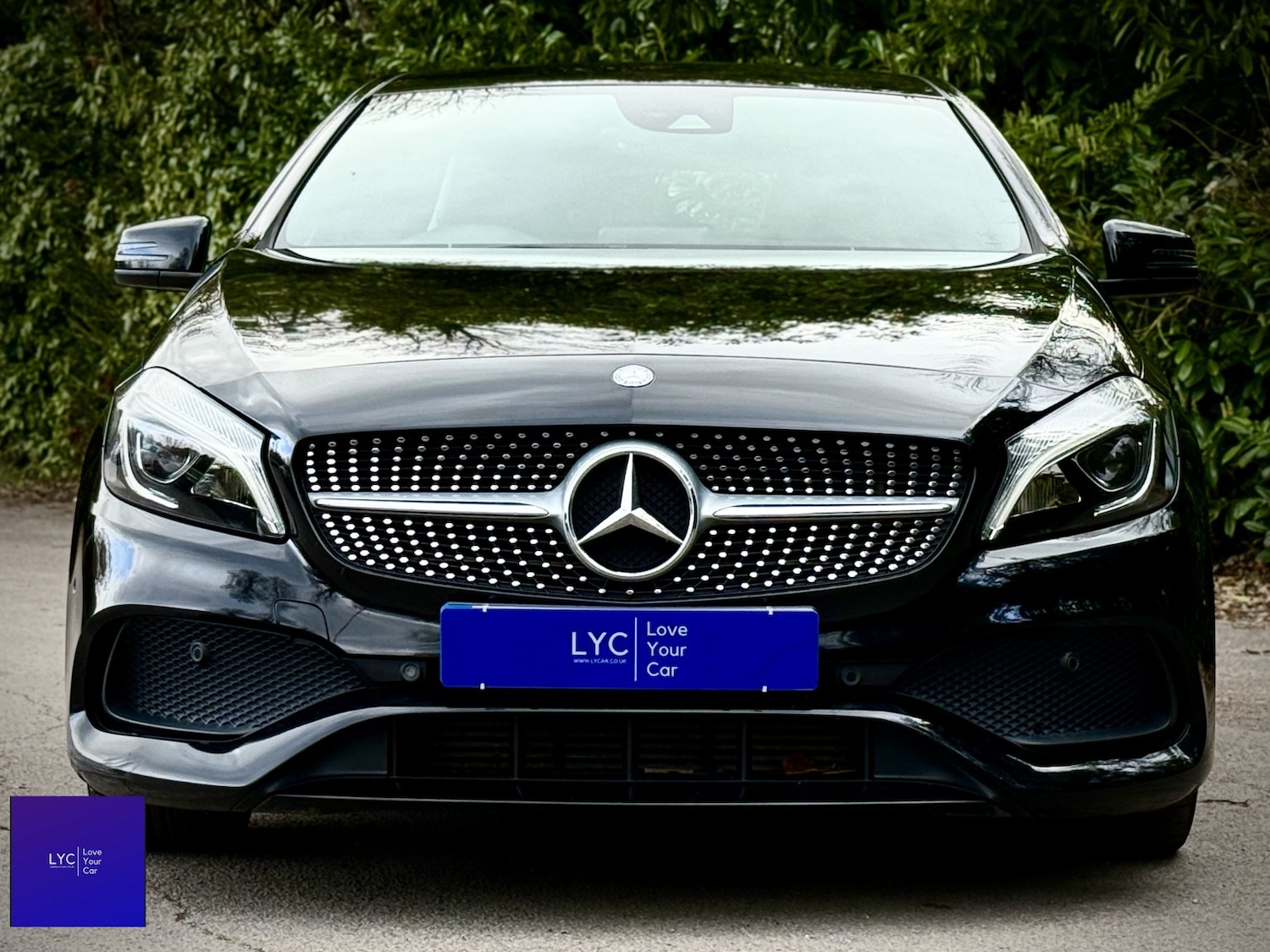 Used Mercedes-Benz A-Class 2016 for sale - 78125206: Photo 2