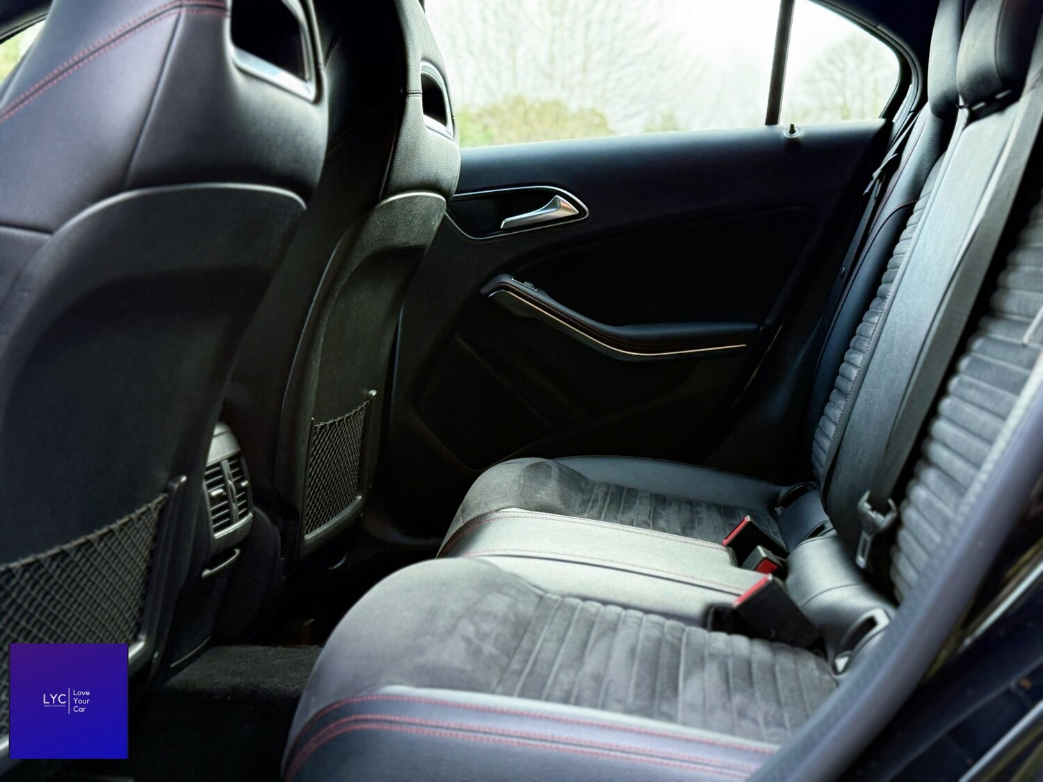 Used Mercedes-Benz A-Class 2016 for sale - 78125206: Photo 20