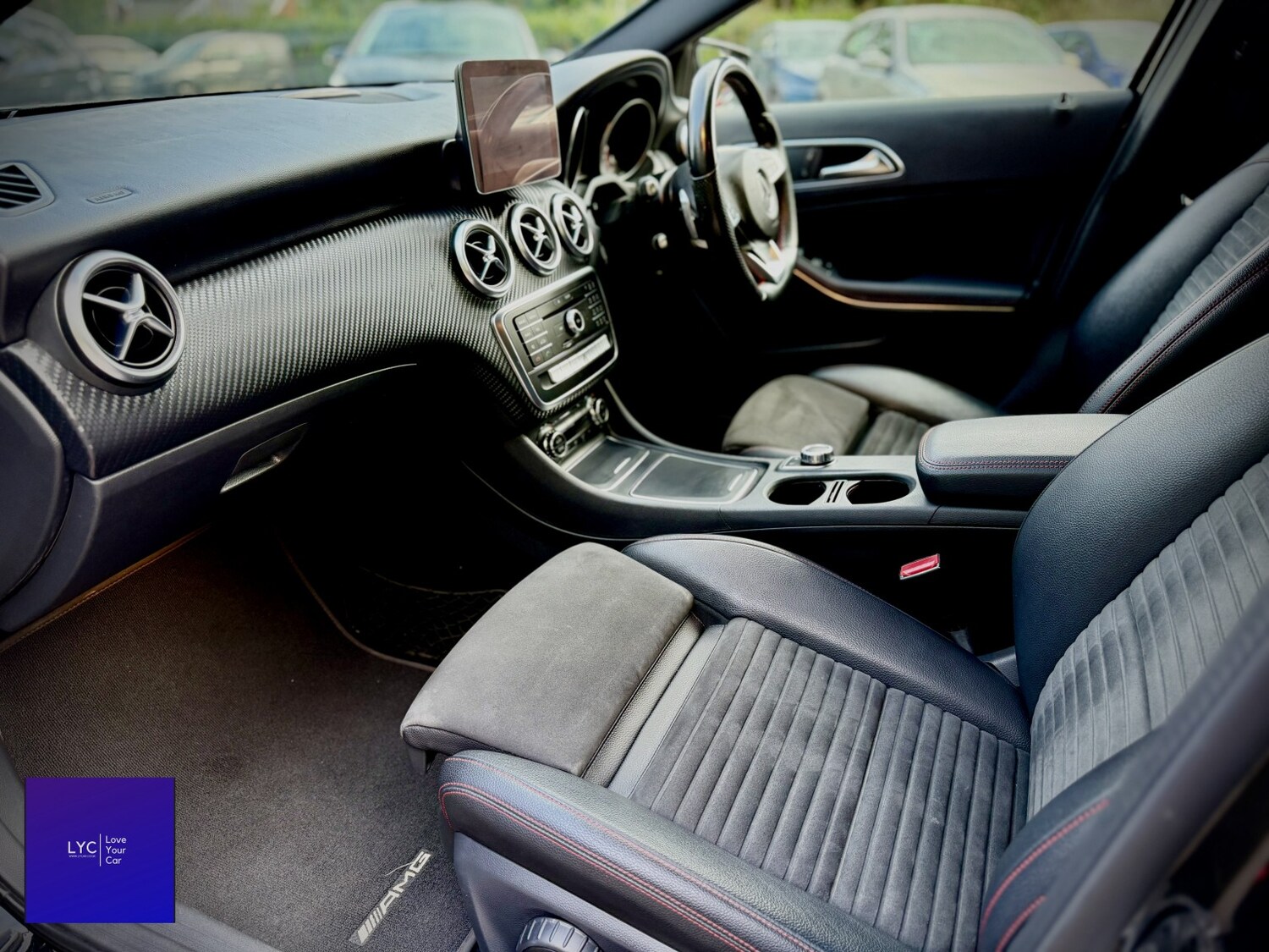 Used Mercedes-Benz A-Class 2016 for sale - 78125206: Photo 22