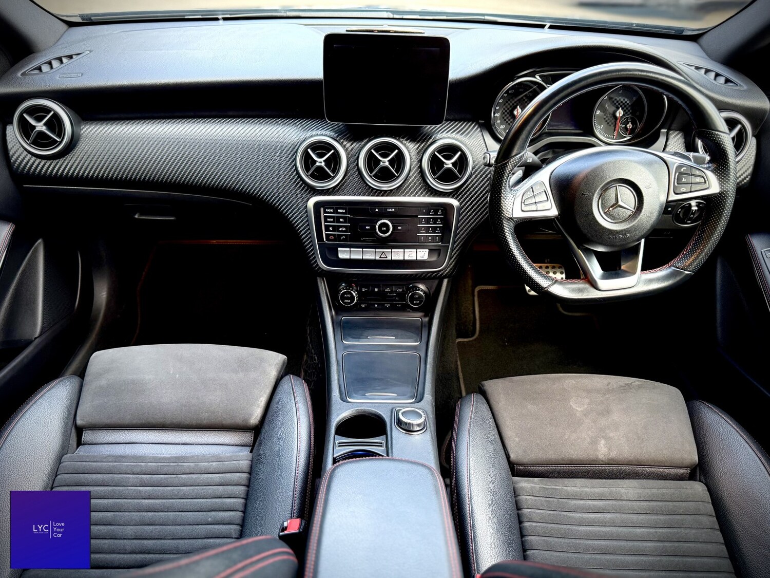 Used Mercedes-Benz A-Class 2016 for sale - 78125206: Photo 24