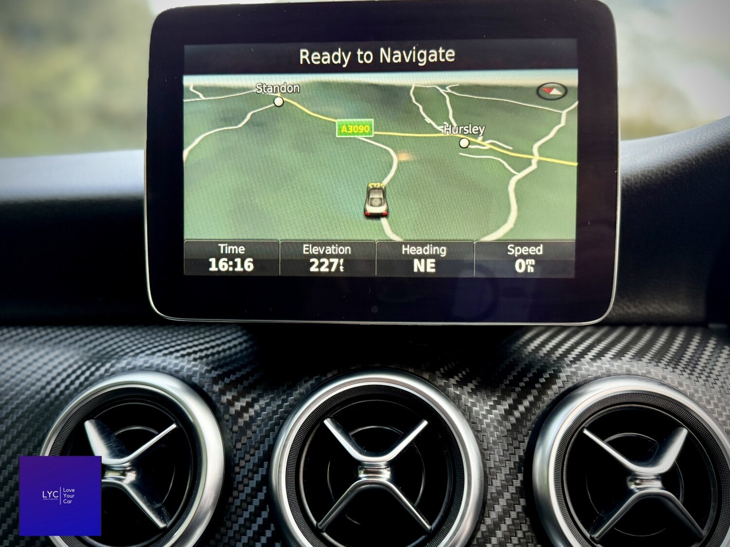 Used Mercedes-Benz A-Class 2016 for sale - 78125206: Photo 28