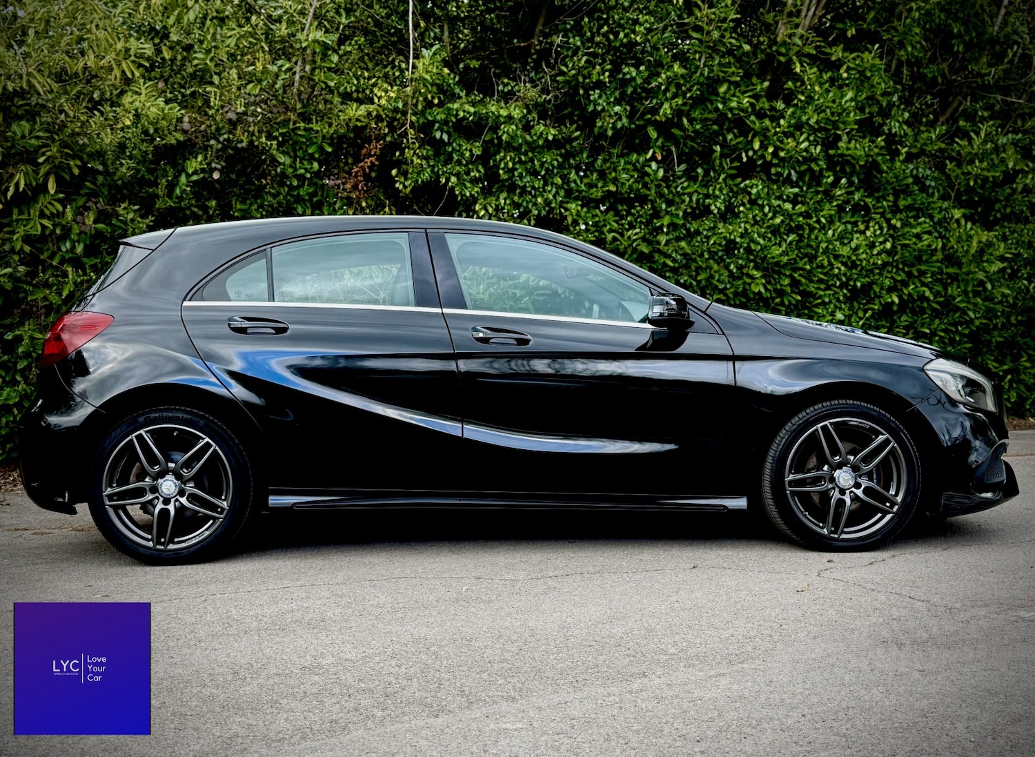 Used Mercedes-Benz A-Class 2016 for sale - 78125206: Photo 5