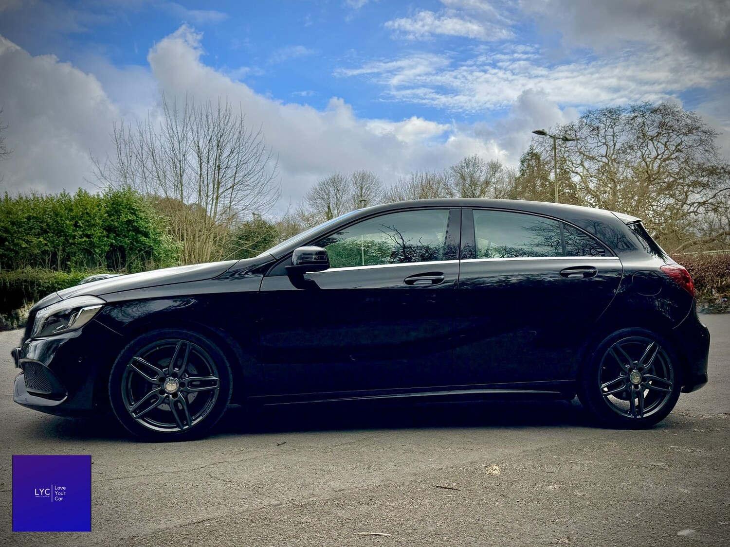 Used Mercedes-Benz A-Class 2016 for sale - 78125206: Photo 6