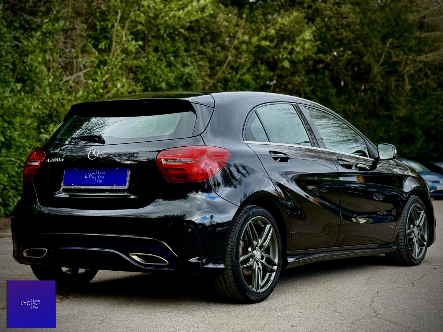 Used Mercedes-Benz A-Class 2016 for sale - 78125206: Photo 7