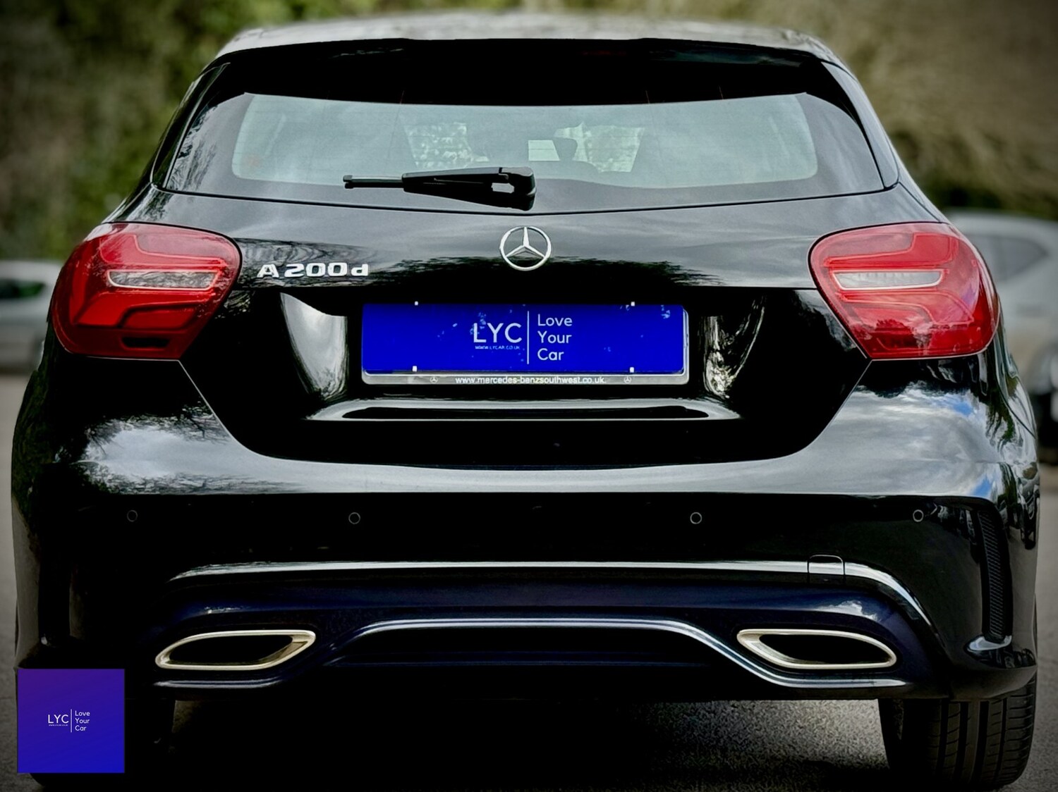 Used Mercedes-Benz A-Class 2016 for sale - 78125206: Photo 8