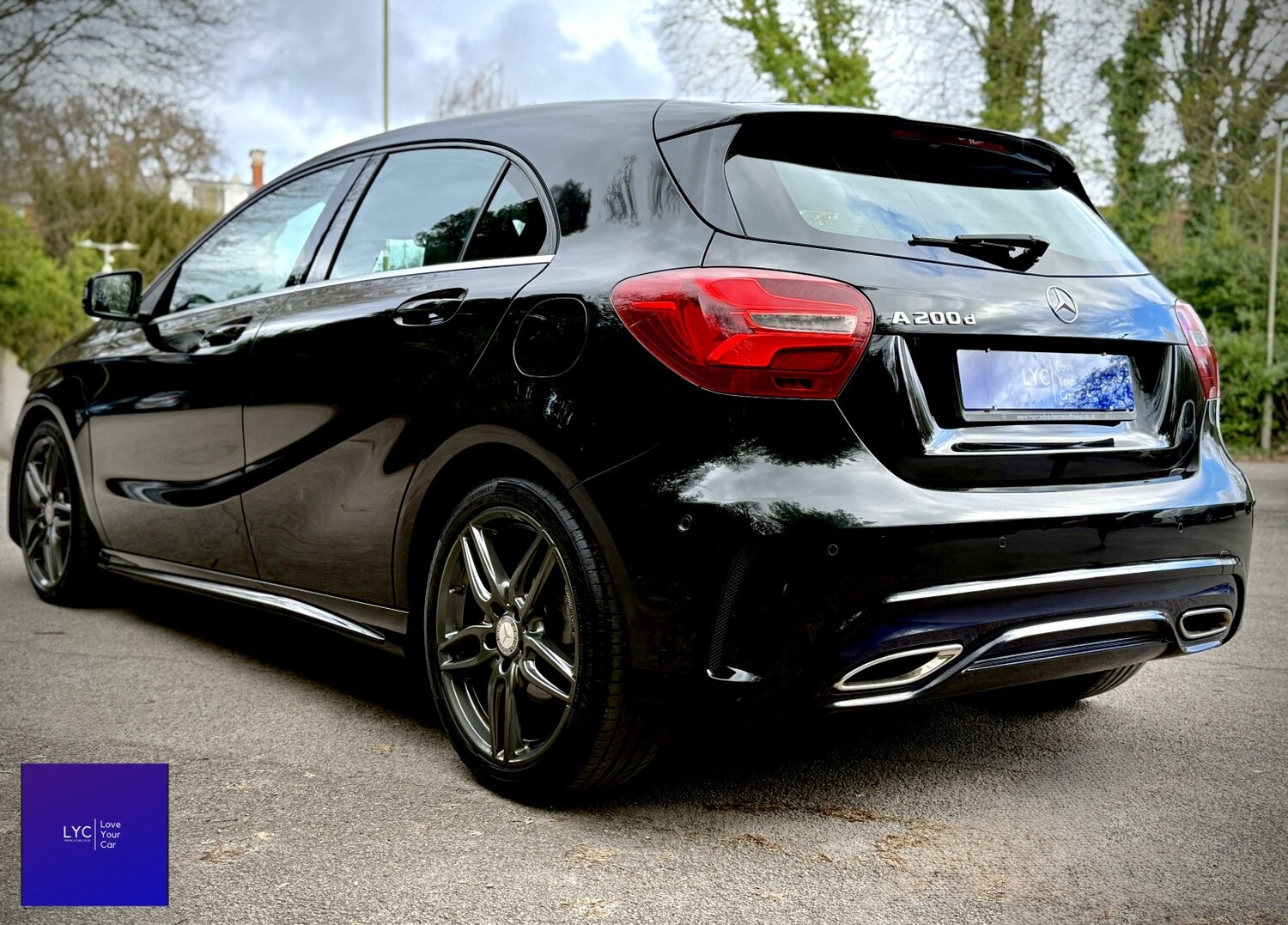 Used Mercedes-Benz A-Class 2016 for sale - 78125206: Photo 9