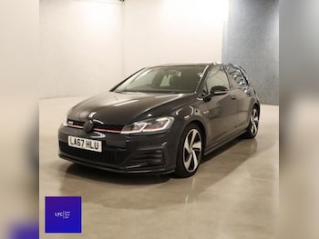 Used Volkswagen Golf 2018 for sale - 78716467: Photo