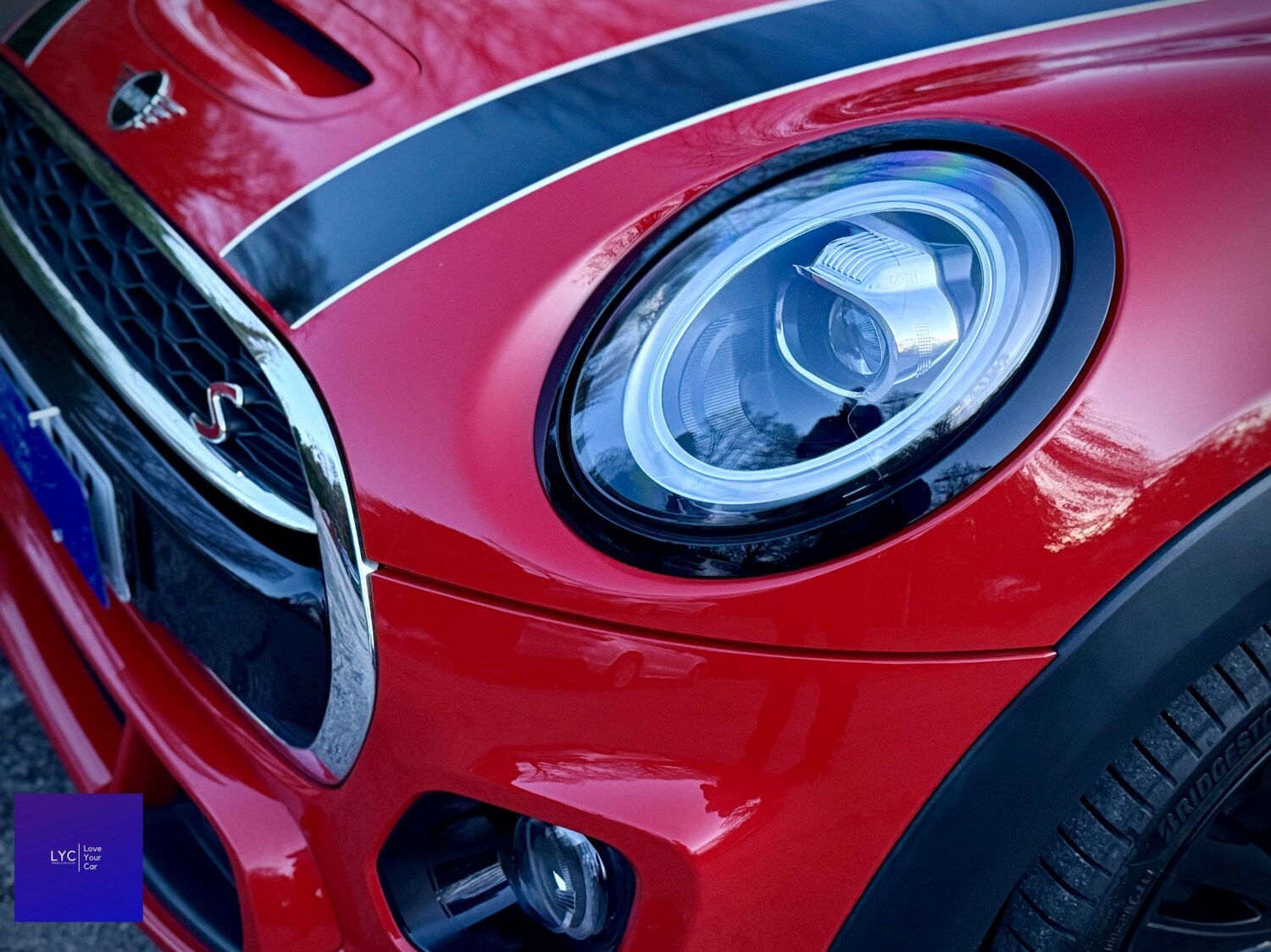 Used MINI Hatch 2020 for sale - 77997253: Photo 16