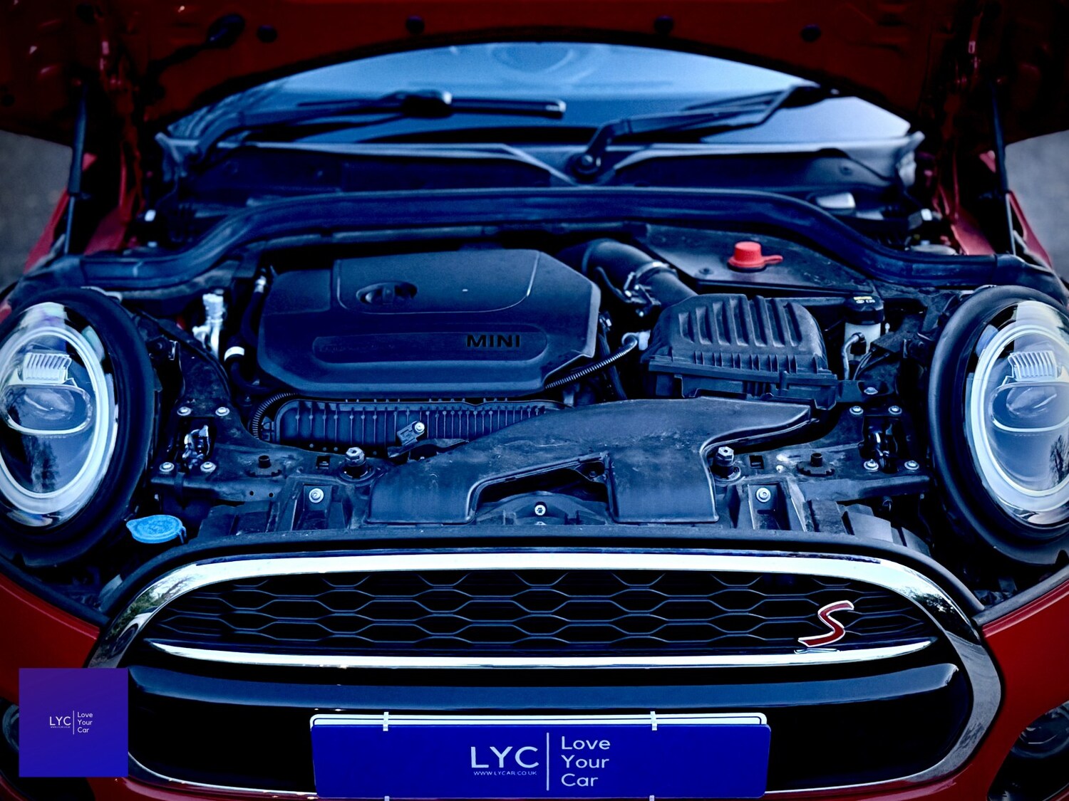 Used MINI Hatch 2020 for sale - 77997253: Photo 18