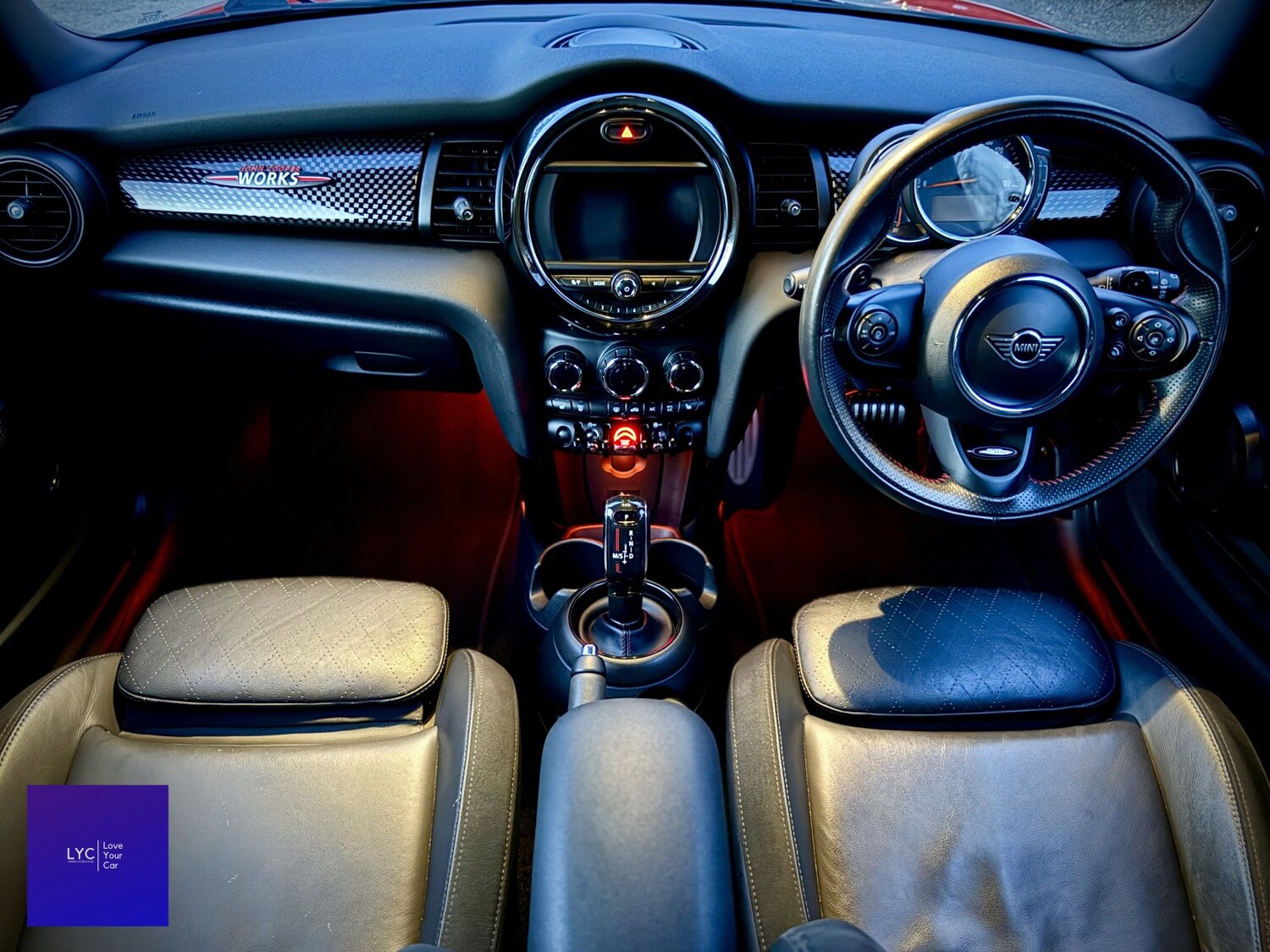 Used MINI Hatch 2020 for sale - 77997253: Photo 22