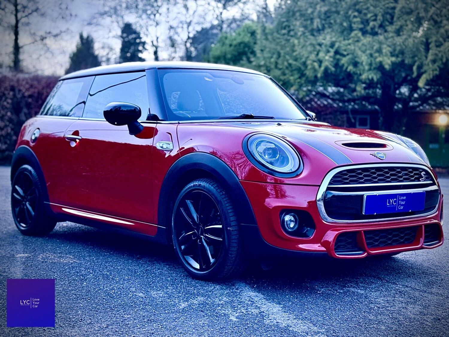 Used MINI Hatch 2020 for sale - 77997253: Photo 3