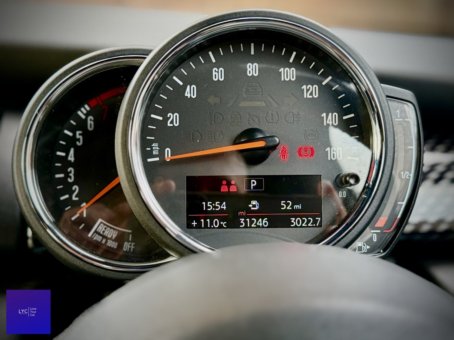 Used MINI Hatch 2020 for sale - 77997253: Photo 30