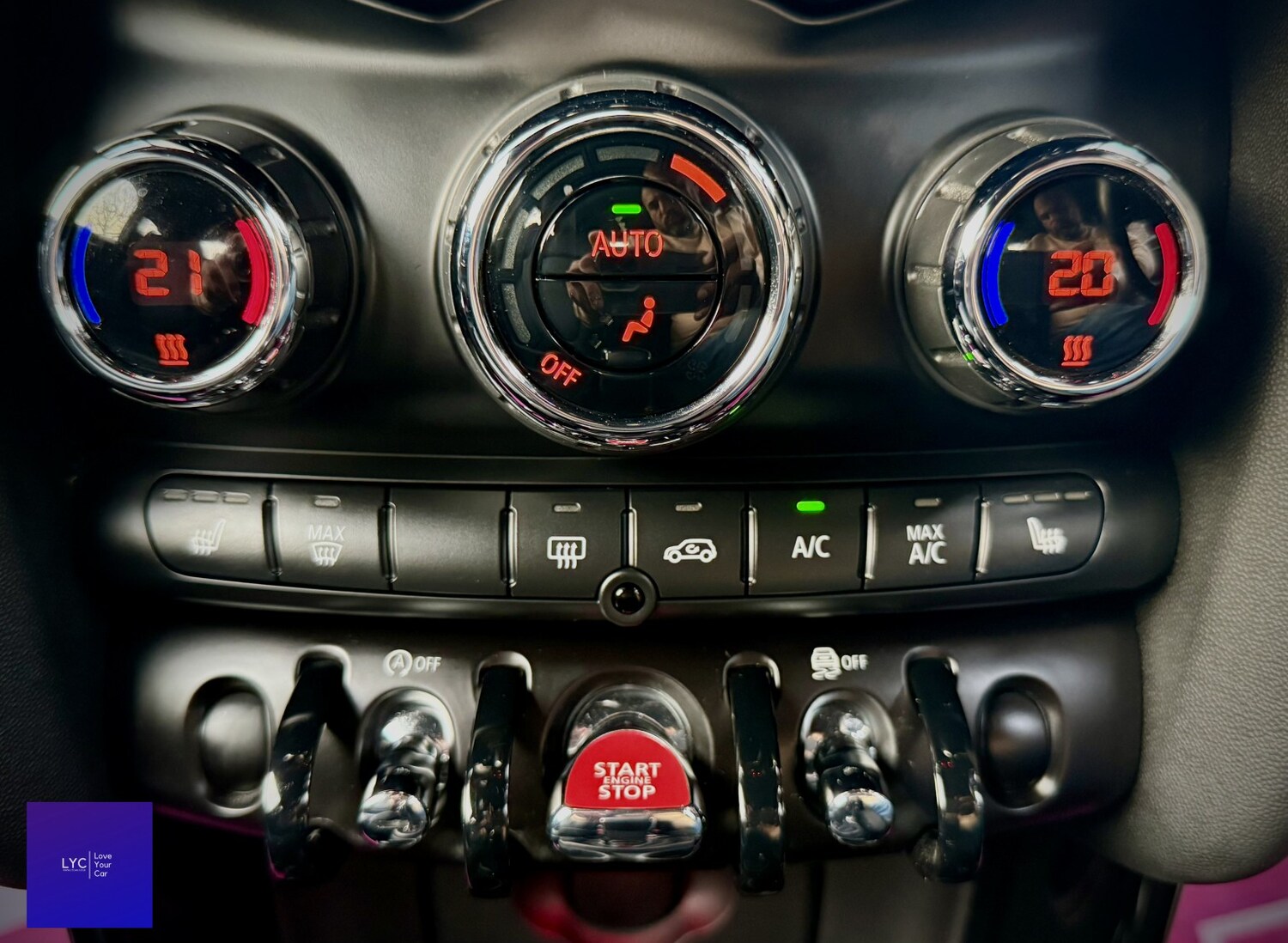 Used MINI Hatch 2020 for sale - 77997253: Photo 40