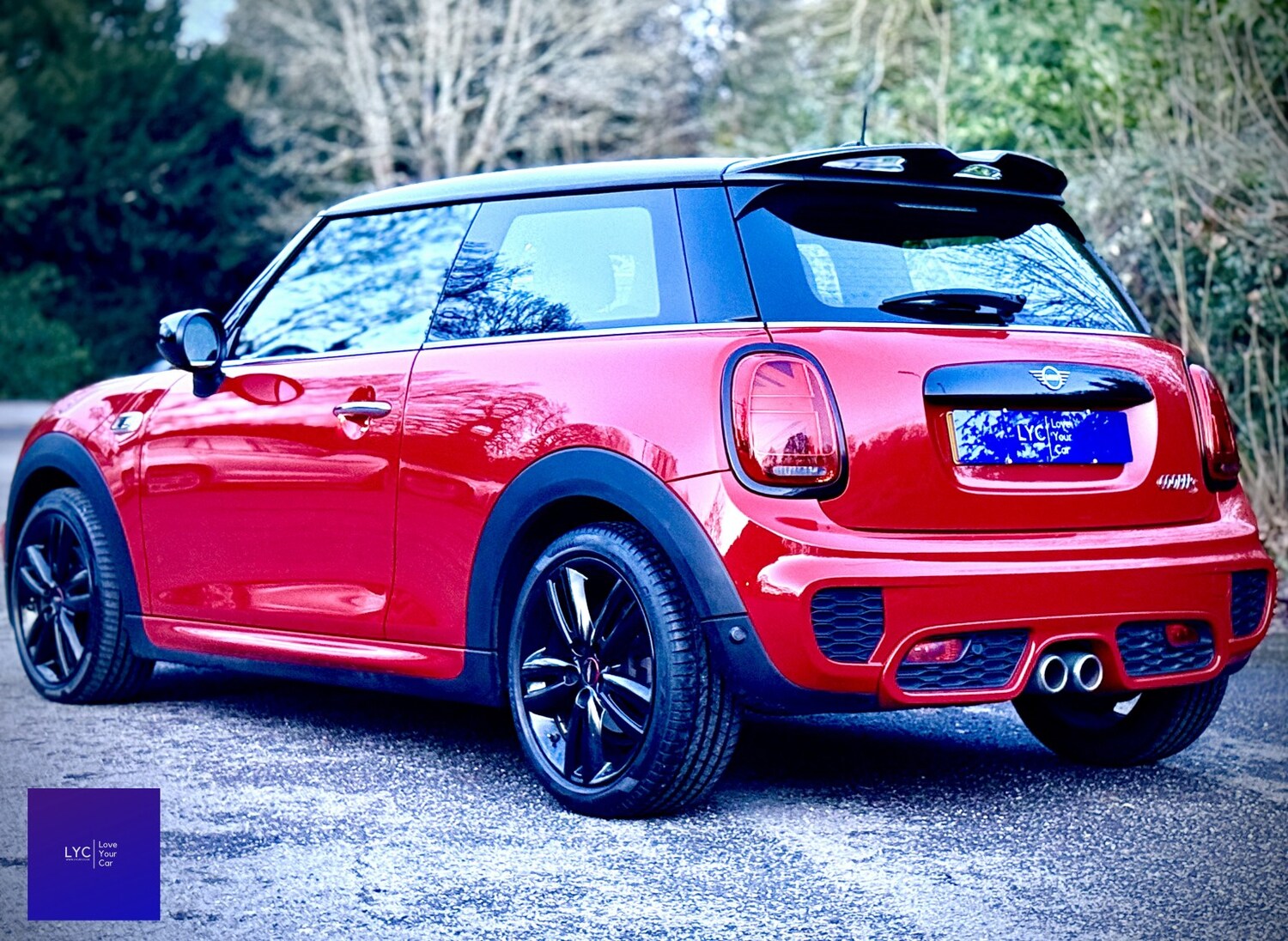 Used MINI Hatch 2020 for sale - 77997253: Photo 9