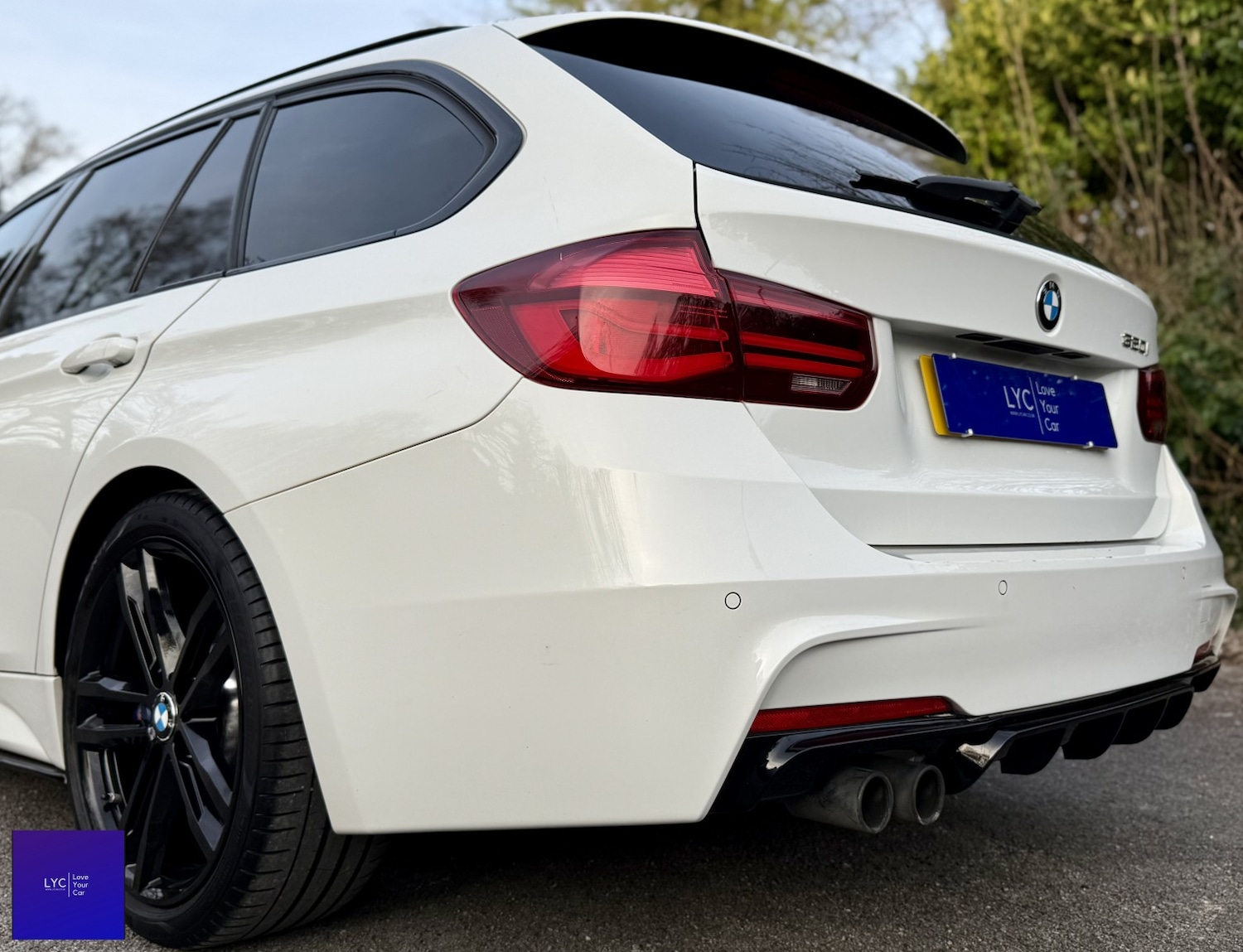 Used BMW 3 Series 2018 for sale - 77997197: Photo 10