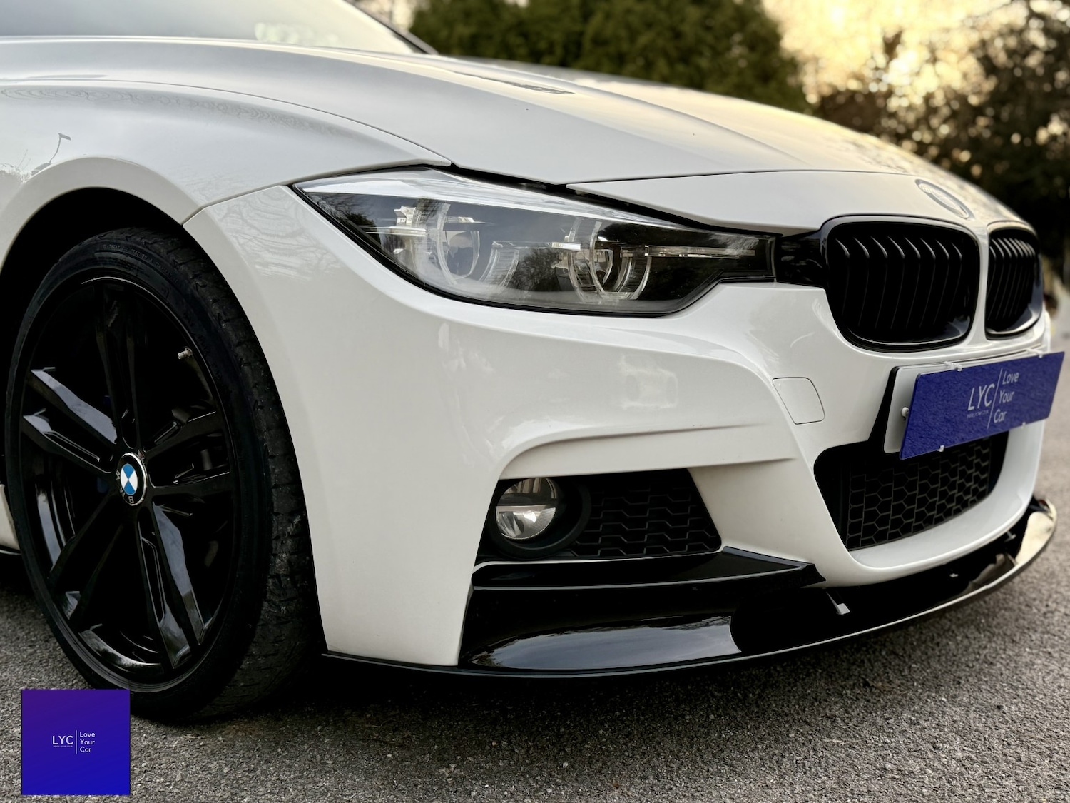 Used BMW 3 Series 2018 for sale - 77997197: Photo 11