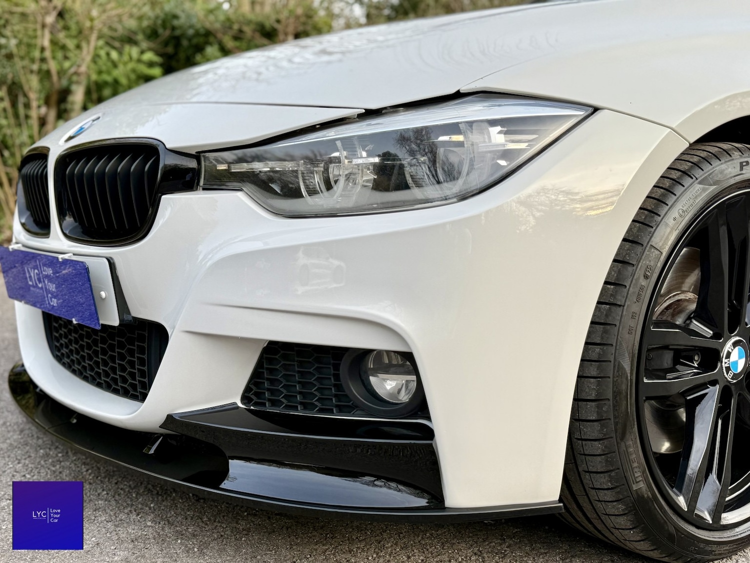 Used BMW 3 Series 2018 for sale - 77997197: Photo 12