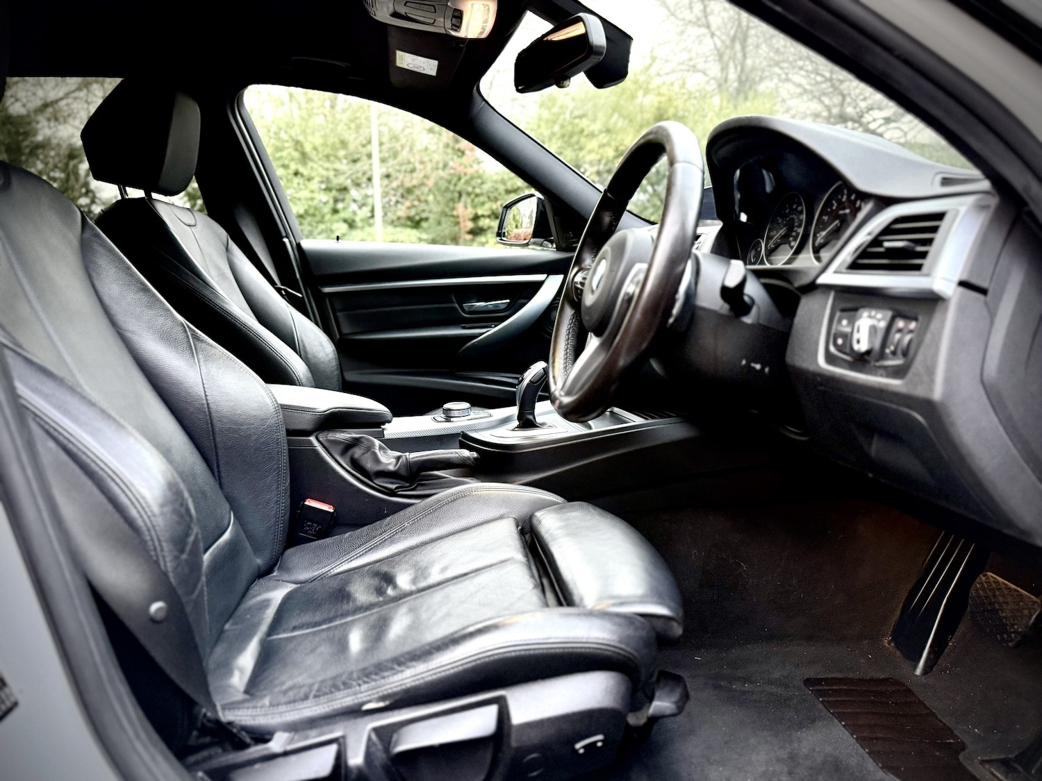 Used BMW 3 Series 2018 for sale - 77997197: Photo 14