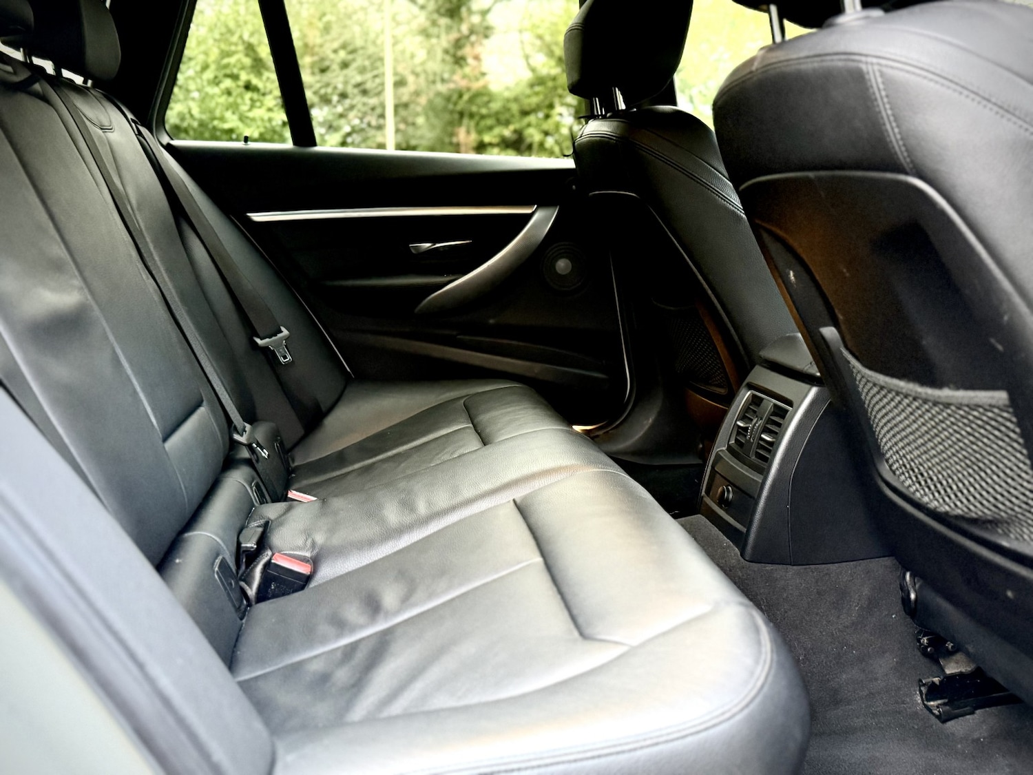 Used BMW 3 Series 2018 for sale - 77997197: Photo 15