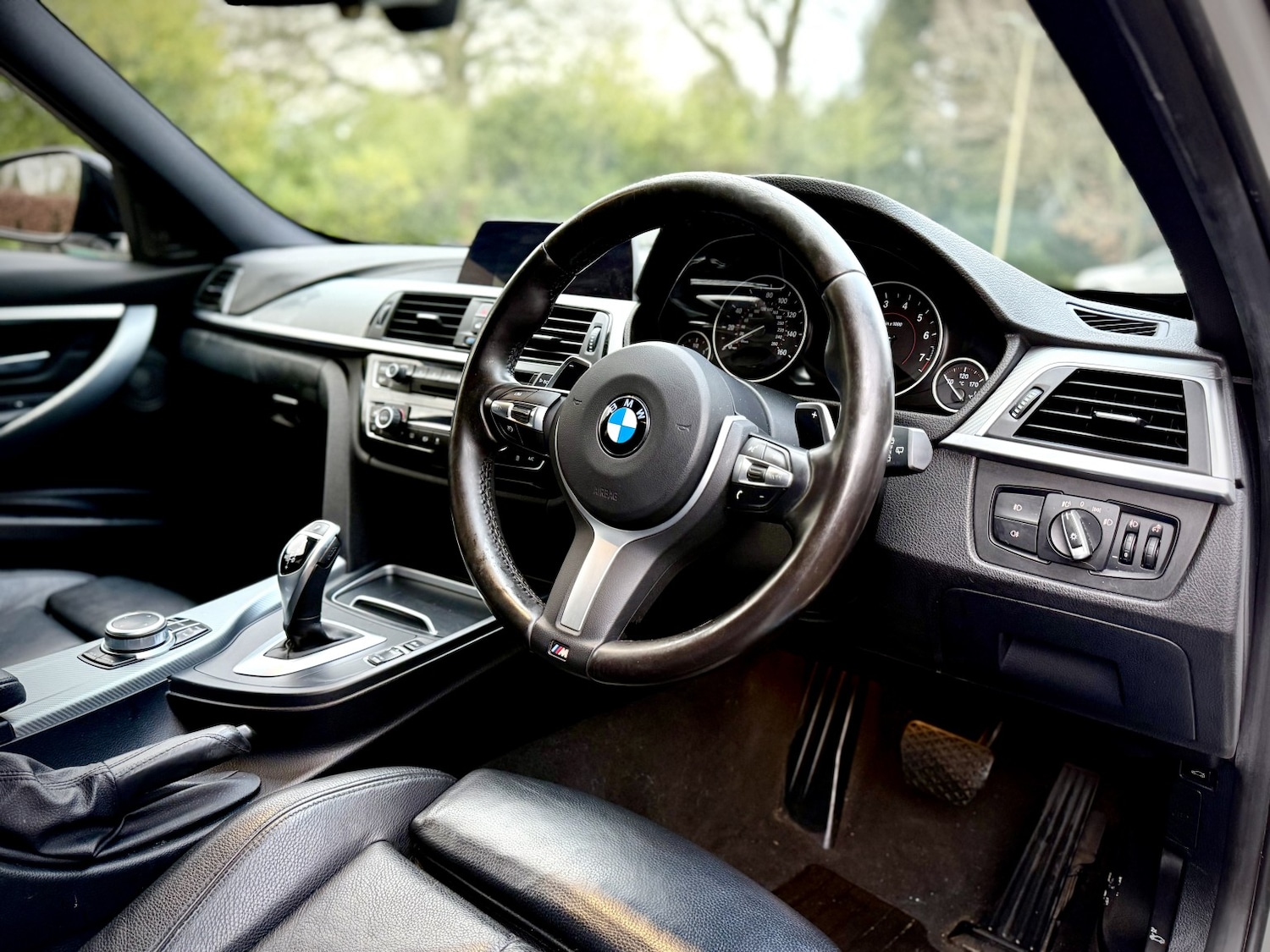 Used BMW 3 Series 2018 for sale - 77997197: Photo 16