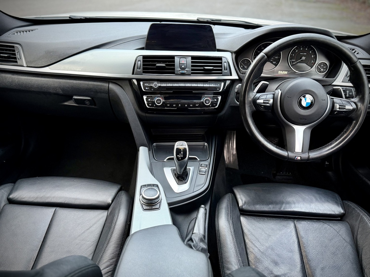 Used BMW 3 Series 2018 for sale - 77997197: Photo 18