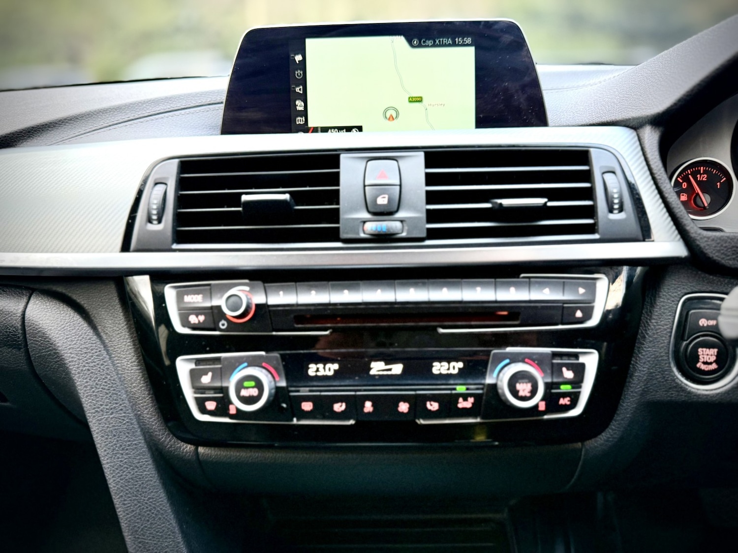 Used BMW 3 Series 2018 for sale - 77997197: Photo 19