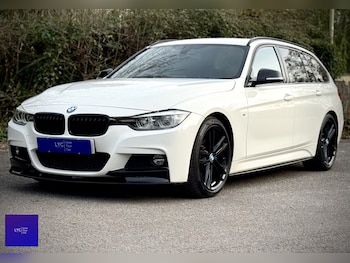 BMW 3 Series feature image