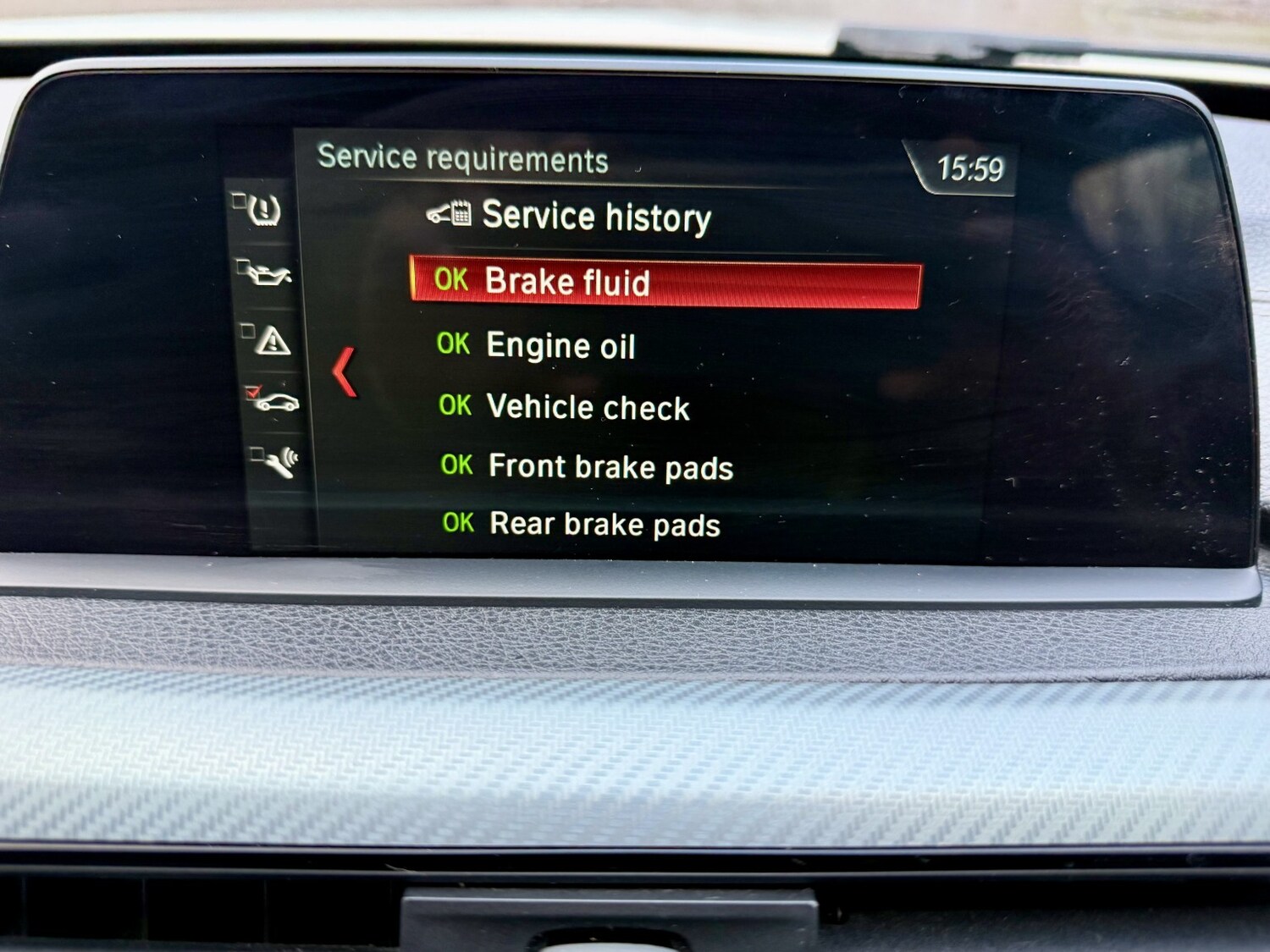 Used BMW 3 Series 2018 for sale - 77997197: Photo 23