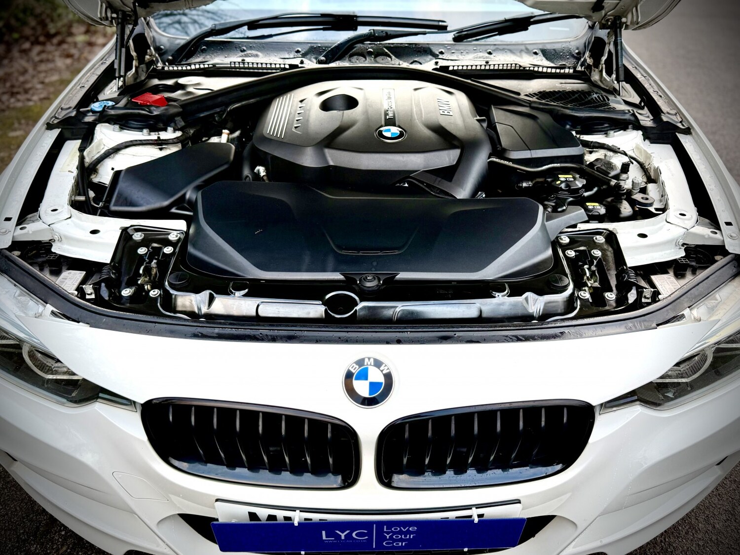 Used BMW 3 Series 2018 for sale - 77997197: Photo 26