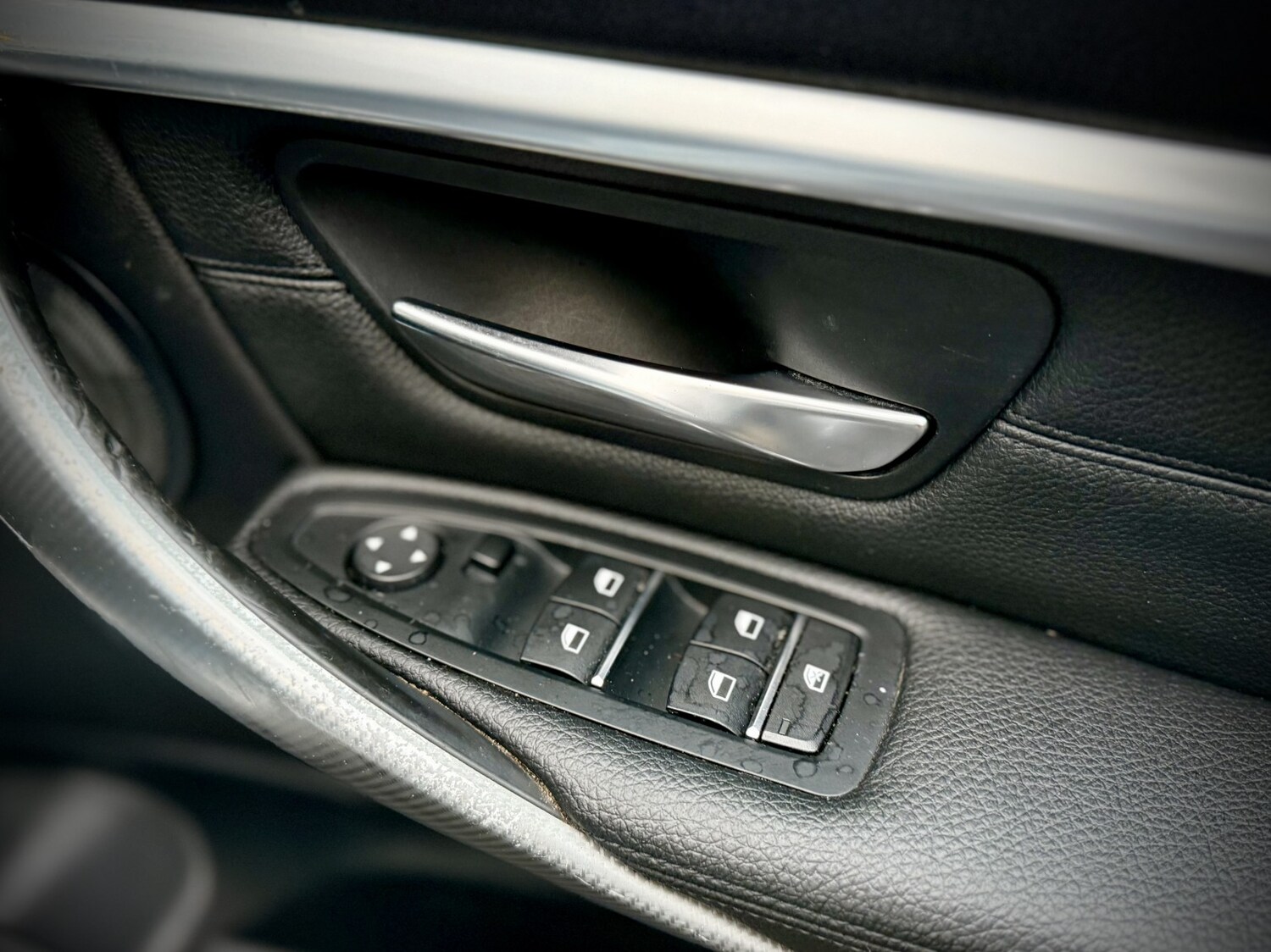 Used BMW 3 Series 2018 for sale - 77997197: Photo 31