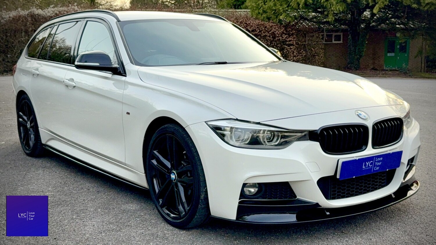 Used BMW 3 Series 2018 for sale - 77997197: Photo 35