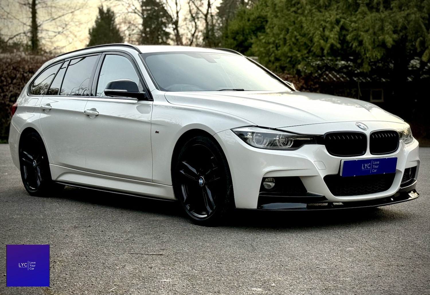 Used BMW 3 Series 2018 for sale - 77997197: Photo 4