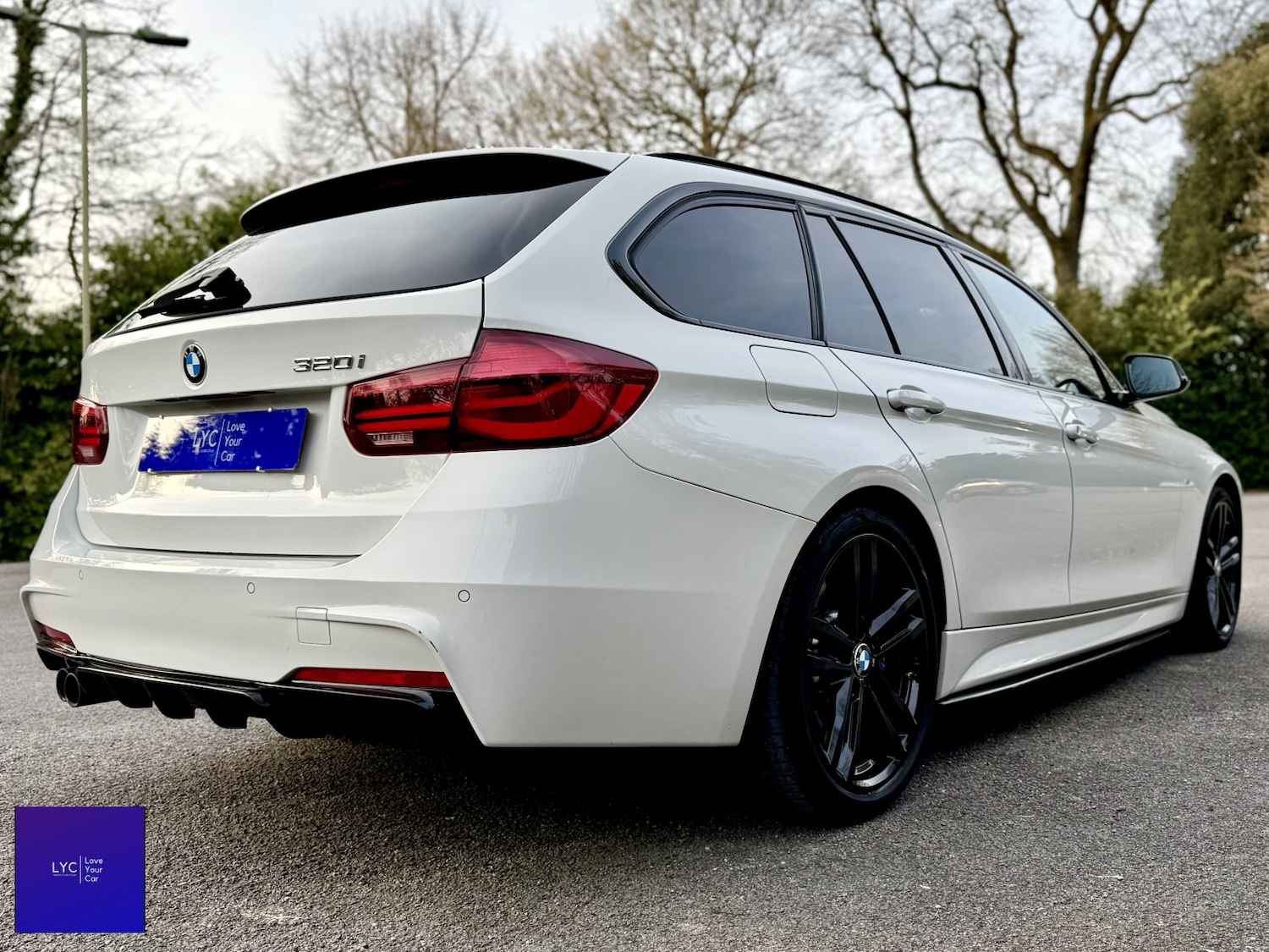 Used BMW 3 Series 2018 for sale - 77997197: Photo 8