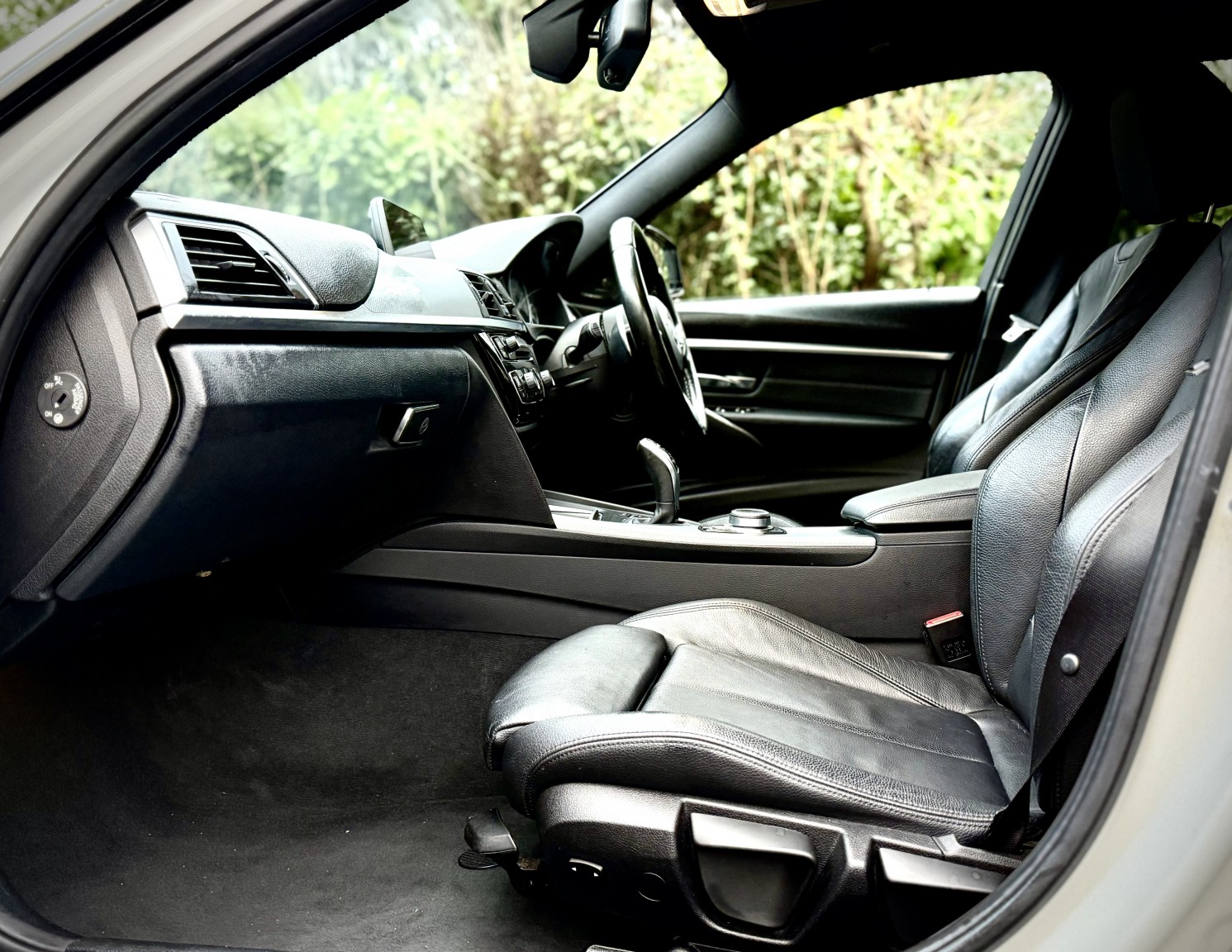 Used BMW 3 Series 2018 for sale - 77997197: Photo 9