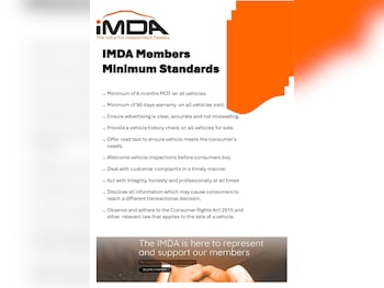 Used Land Rover Range Rover Sport 2018 for sale - 77968622: Photo