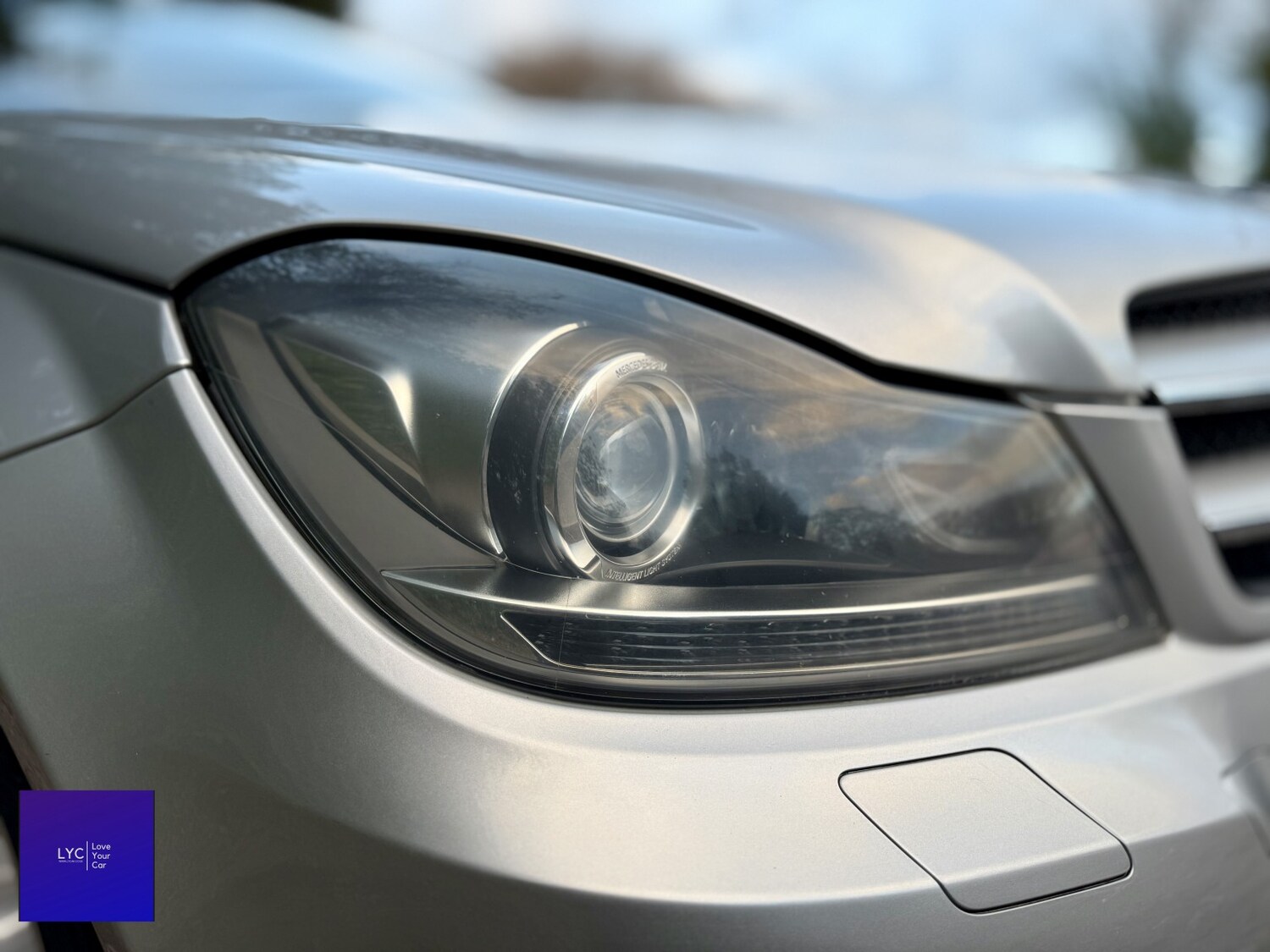 Used Mercedes-Benz C Class 2013 for sale - 77997282: Photo 10