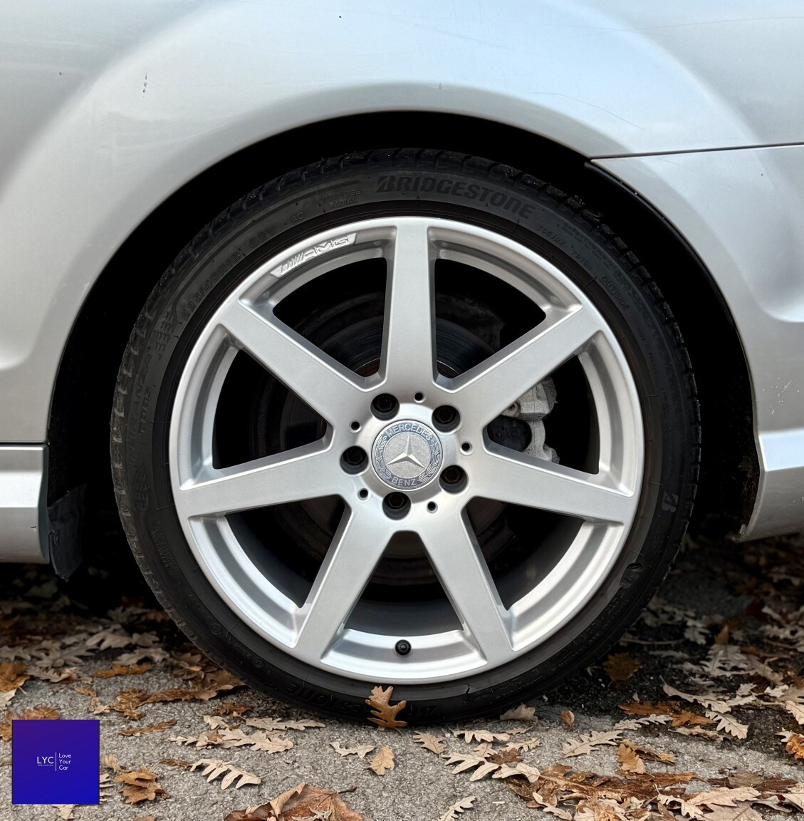 Used Mercedes-Benz C Class 2013 for sale - 77997282: Photo 11