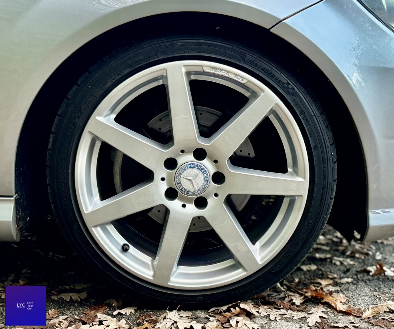 Used Mercedes-Benz C Class 2013 for sale - 77997282: Photo 12