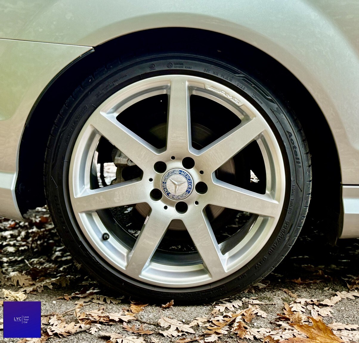 Used Mercedes-Benz C Class 2013 for sale - 77997282: Photo 13