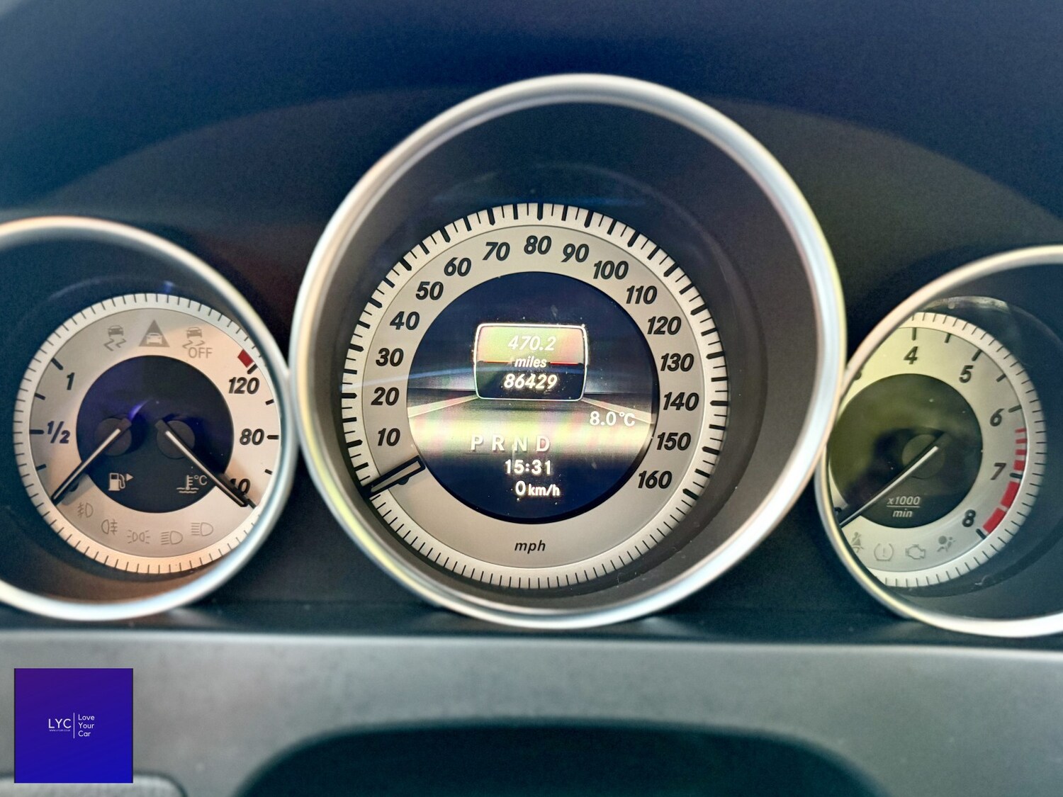 Used Mercedes-Benz C Class 2013 for sale - 77997282: Photo 19