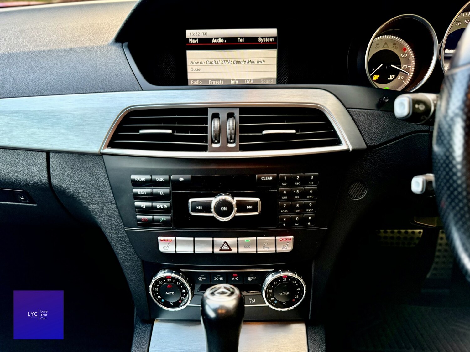 Used Mercedes-Benz C Class 2013 for sale - 77997282: Photo 21