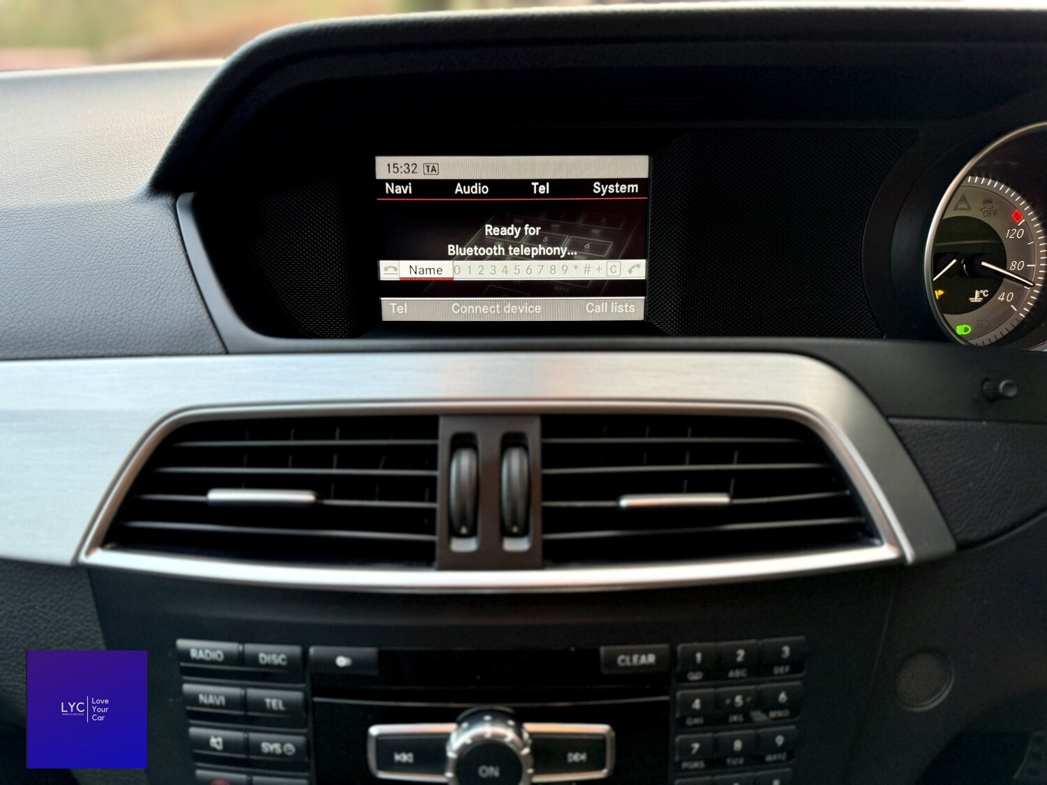 Used Mercedes-Benz C Class 2013 for sale - 77997282: Photo 22