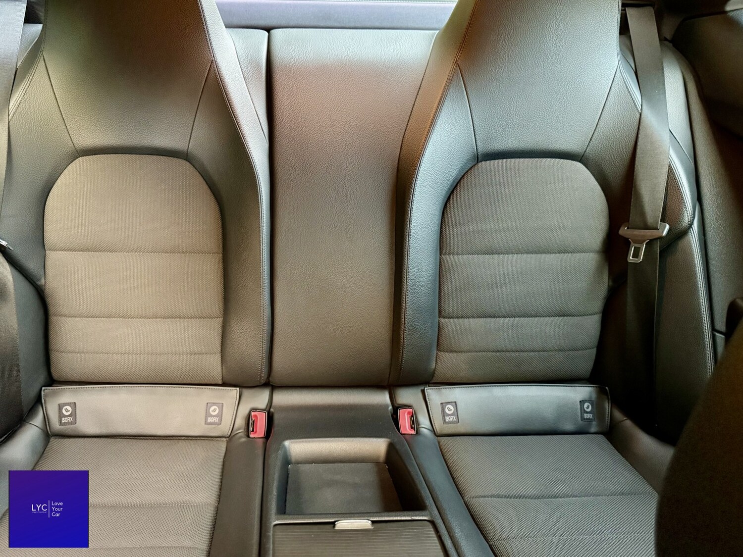 Used Mercedes-Benz C Class 2013 for sale - 77997282: Photo 26